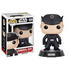 Funko Pop! Star Wars Episode 7 General Hux Vinyl Action Figure Bobble Head #109 FU9616